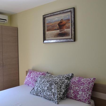 Apartments Lalevic ดอนิมอรินิ ภายนอก รูปภาพ