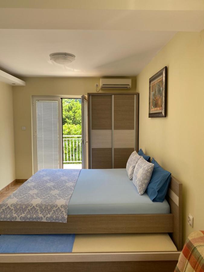 Apartments Lalevic ดอนิมอรินิ ภายนอก รูปภาพ