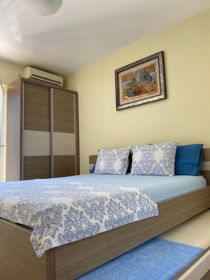 Apartments Lalevic ดอนิมอรินิ ภายนอก รูปภาพ