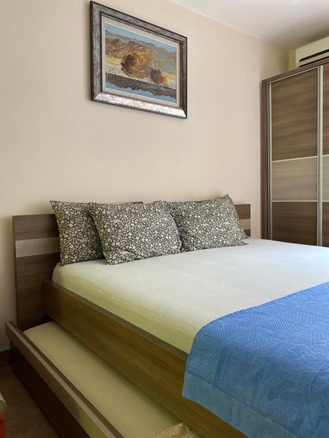 Apartments Lalevic ดอนิมอรินิ ภายนอก รูปภาพ