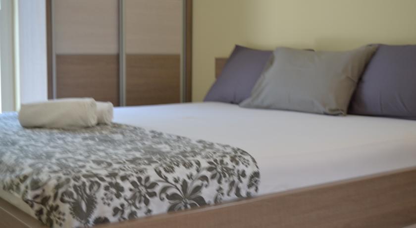 Apartments Lalevic ดอนิมอรินิ ห้อง รูปภาพ