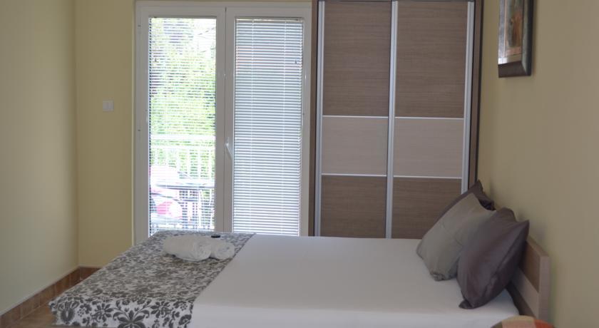 Apartments Lalevic ดอนิมอรินิ ห้อง รูปภาพ