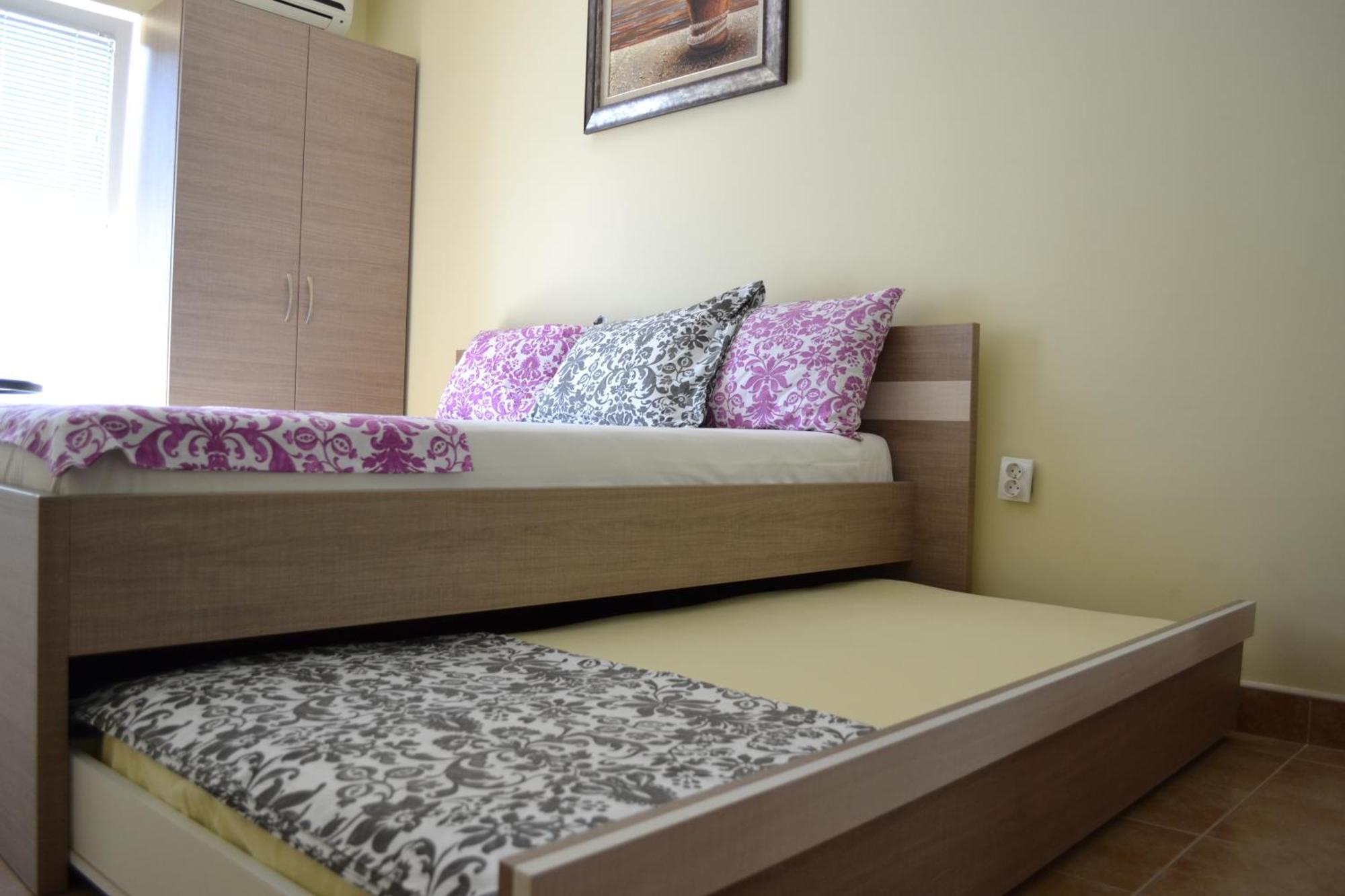 Apartments Lalevic ดอนิมอรินิ ห้อง รูปภาพ