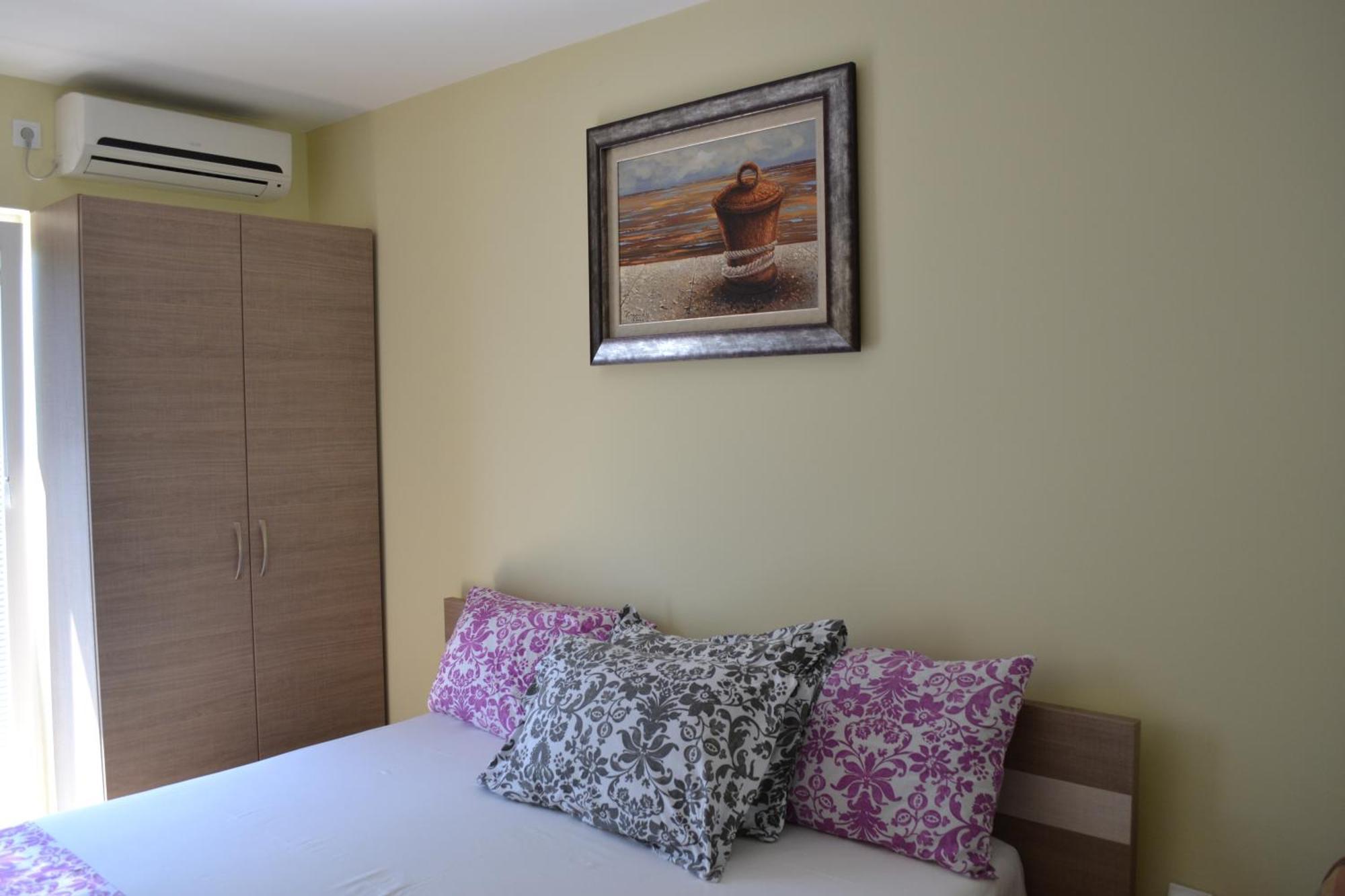 Apartments Lalevic ดอนิมอรินิ ภายนอก รูปภาพ