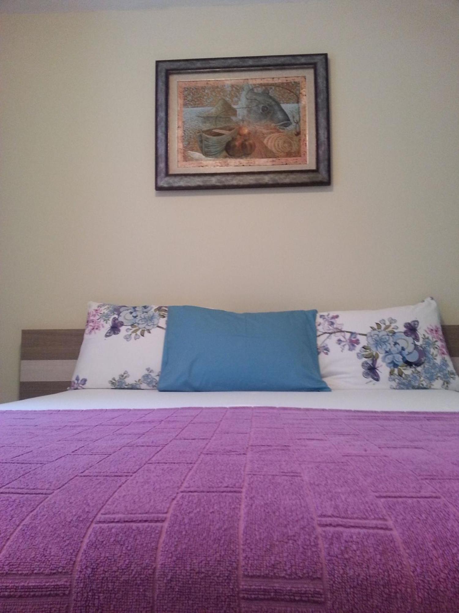 Apartments Lalevic ดอนิมอรินิ ภายนอก รูปภาพ